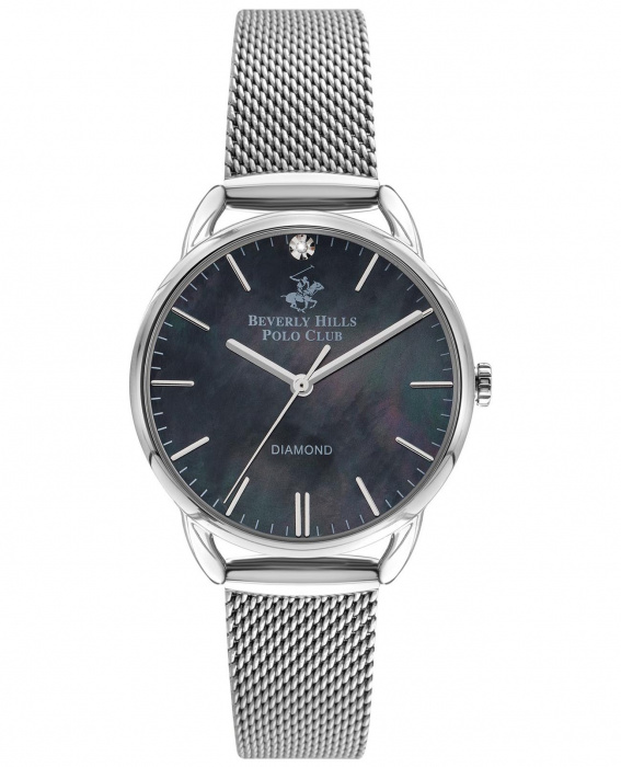 BEVERLY HILLS POLO CLUB / BP3299C.350