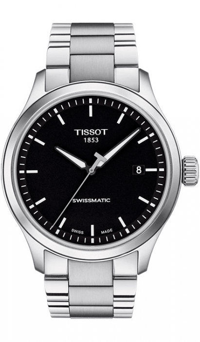 TISSOT / GENT XL SWISSMATIC