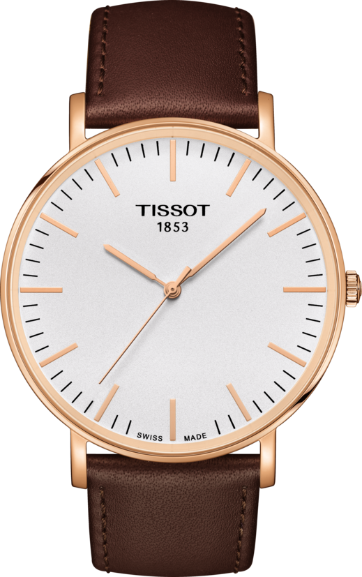 TISSOT Everytime T1096103603100
