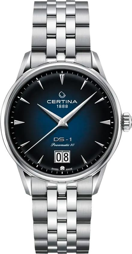 CERTINA DS-1 C0294261104100