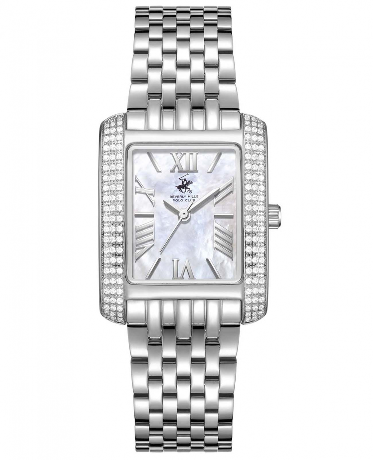 BEVERLY HILLS POLO CLUB BP3766C.320