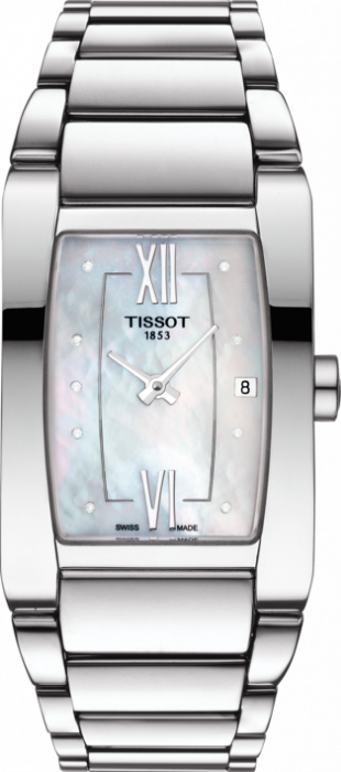 TISSOT / GENEROSI-T