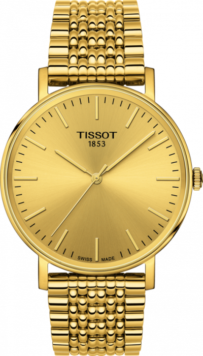 TISSOT / EVERYTIME LARGE