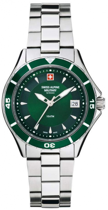 SWISS ALPINE MILITARY / 7740.1134SAM