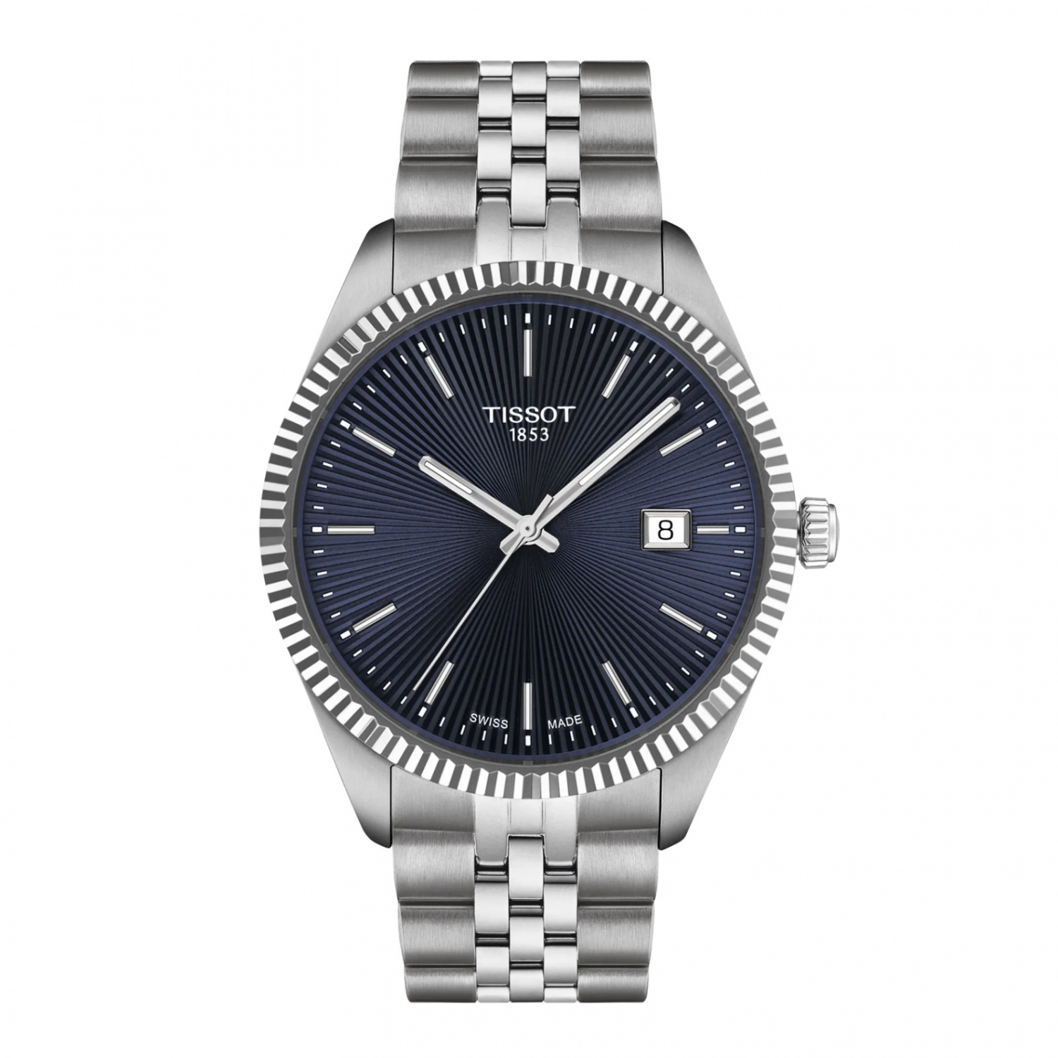 TISSOT T-CLASSIC T1562101104100