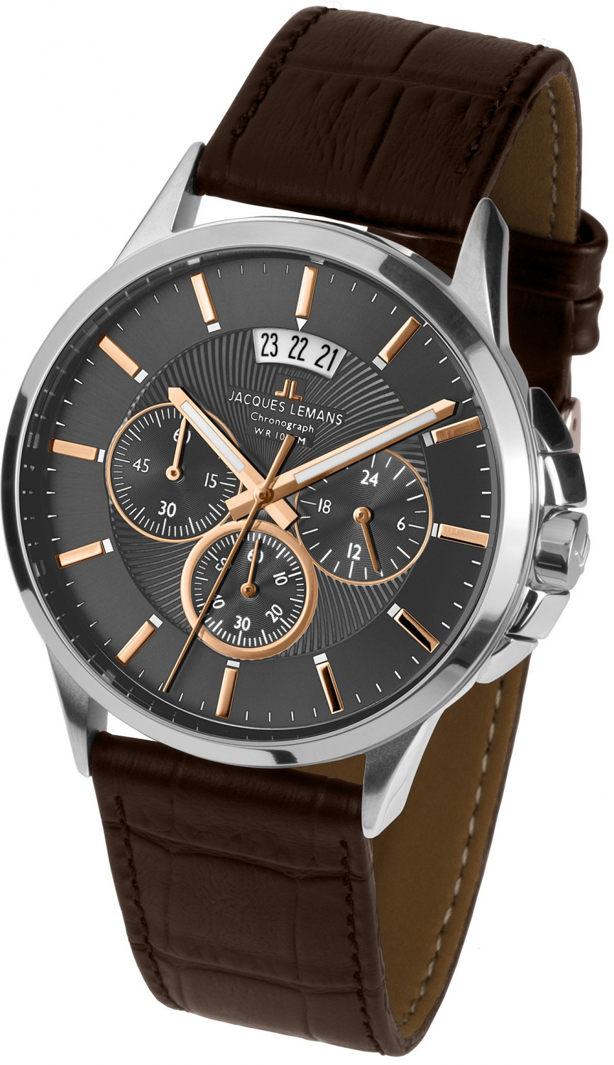 JACQUES LEMANS / 1-1645N