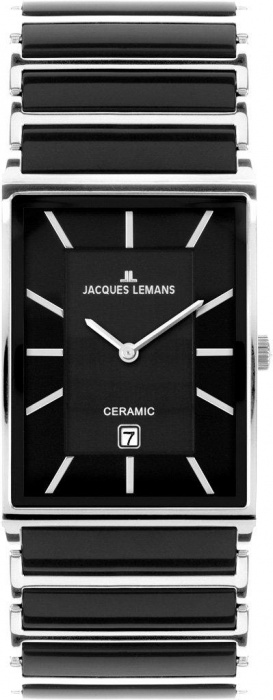 JACQUES LEMANS / 1-1592A