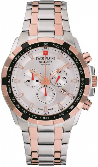 SWISS ALPINE MILITARY / 7043.9152SAM
