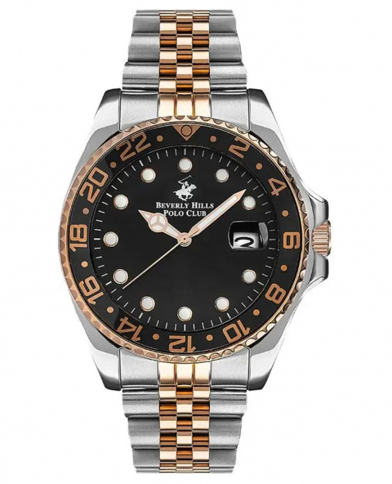 BEVERLY HILLS POLO CLUB / BP3126X.550