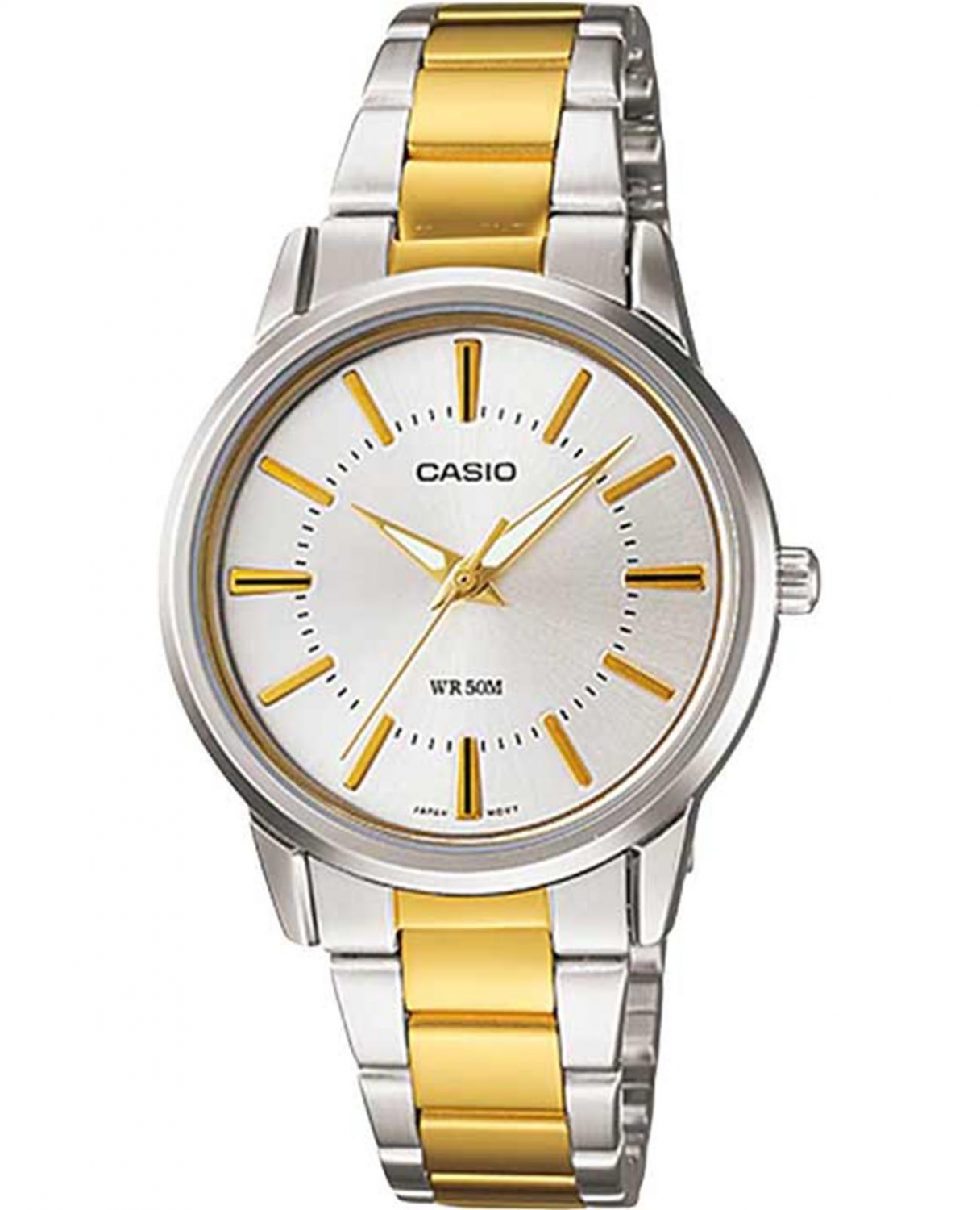 CASIO COLLECTION LTP-1303SG-7A