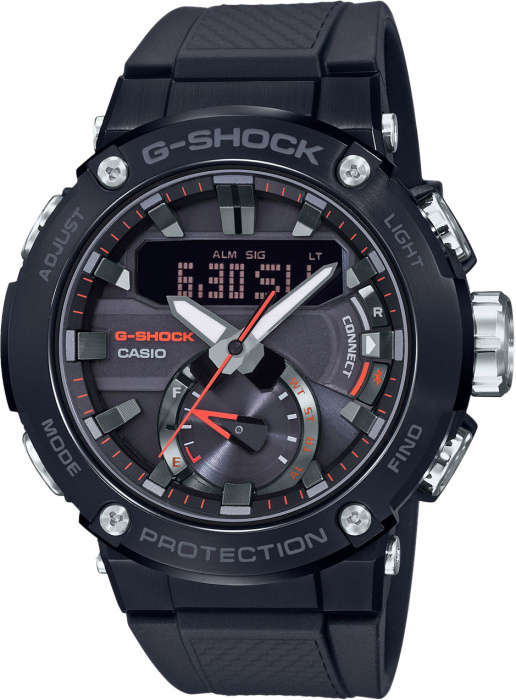 CASIO / GST-B200B-1AER