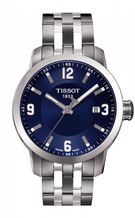 TISSOT / PRC 200