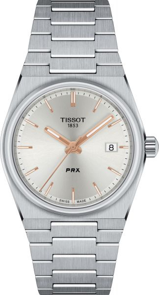 TISSOT / PRX