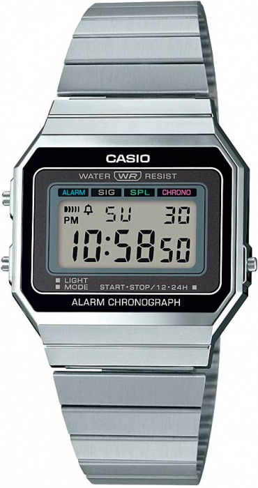 CASIO / A700WE-1AEF