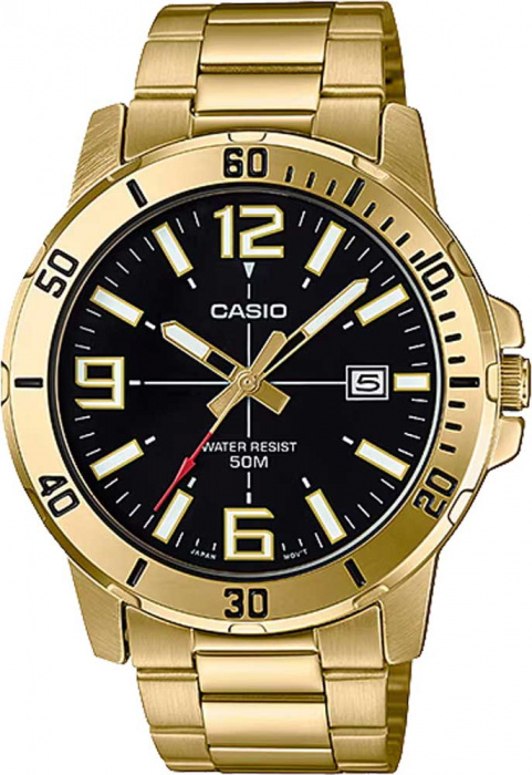 CASIO / MTP-VD01G-1B