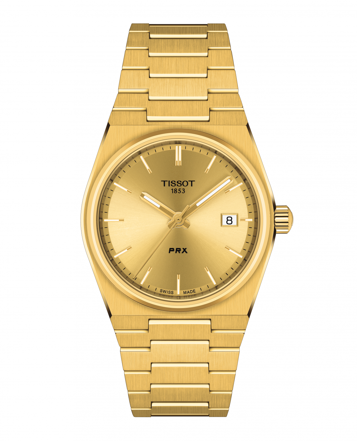 TISSOT PRX T1372103302100
