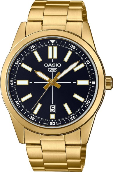 CASIO COLLECTION MTP-VD02G-1E