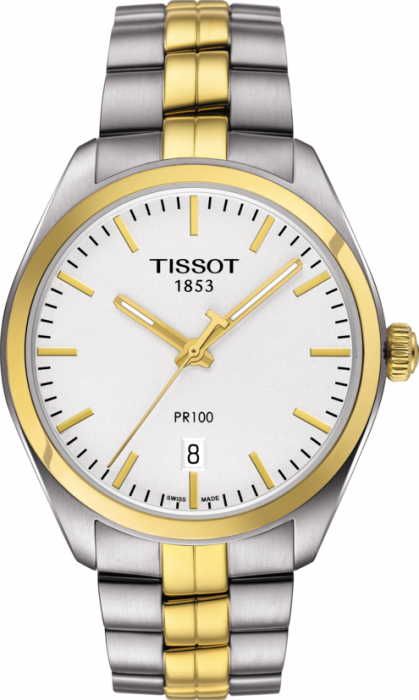 TISSOT / T1014102203100