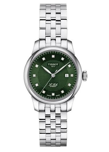 TISSOT Le Locle Automatic T0062071109600