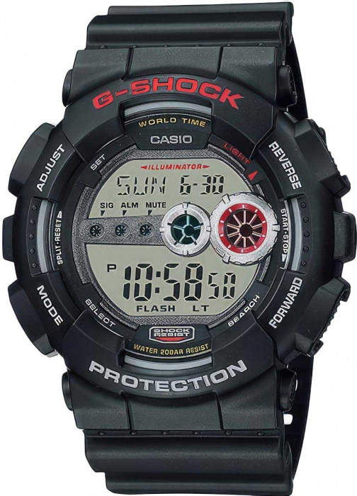 CASIO / GD-100-1A