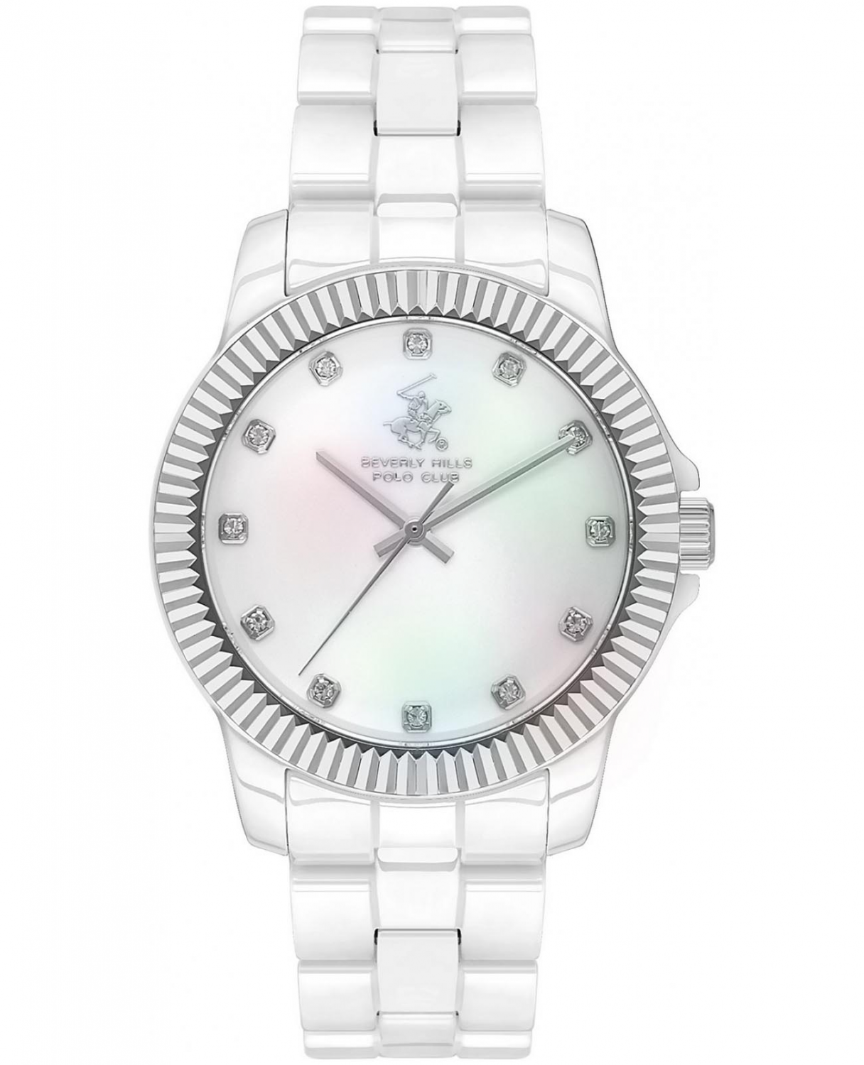 BEVERLY HILLS POLO CLUB BP3622X.330