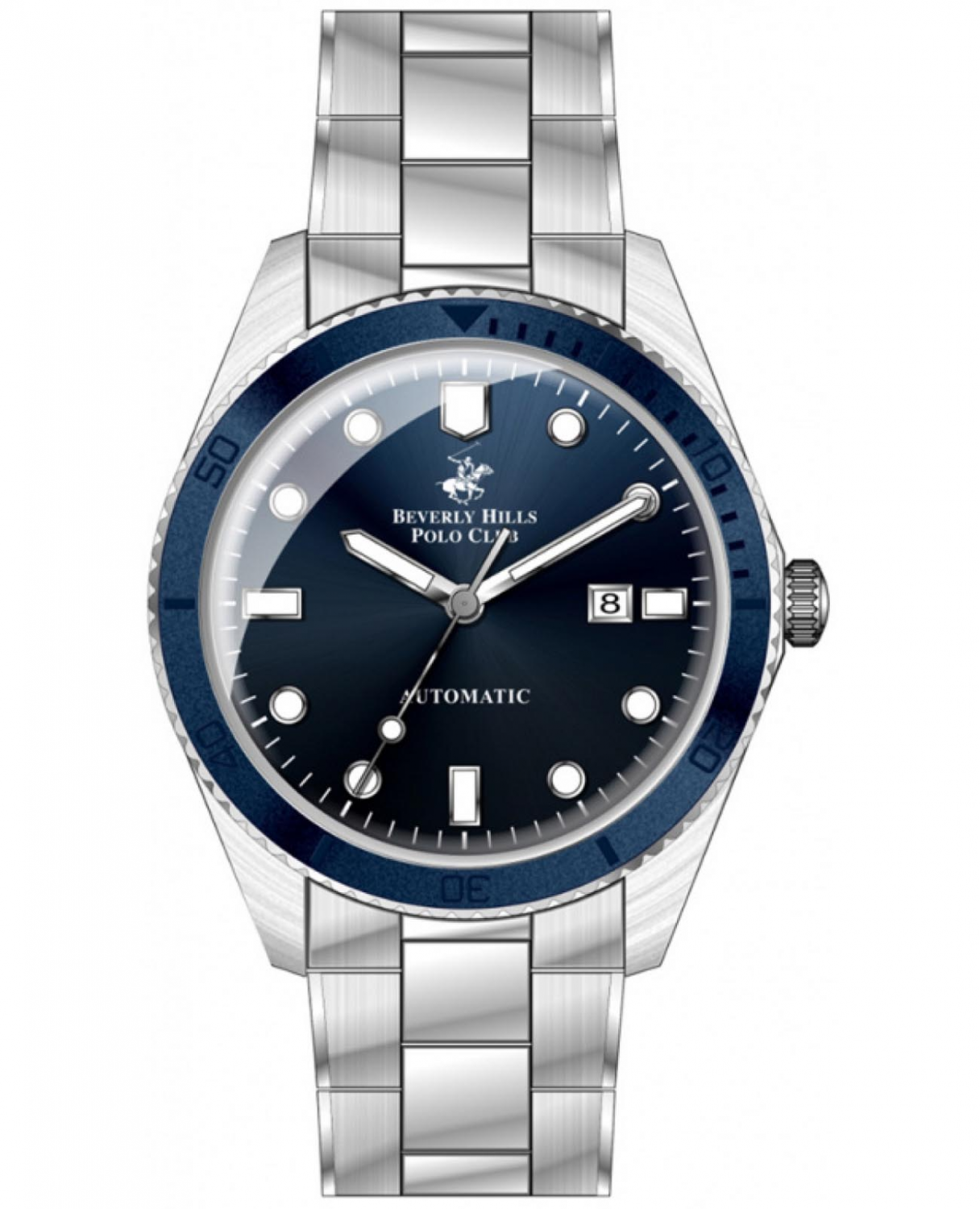 BEVERLY HILLS POLO CLUB BP3576X.390