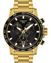 TISSOT SUPER SPORT T1256173305101