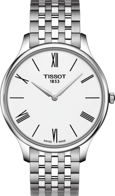 TISSOT Tradition T0634091101800