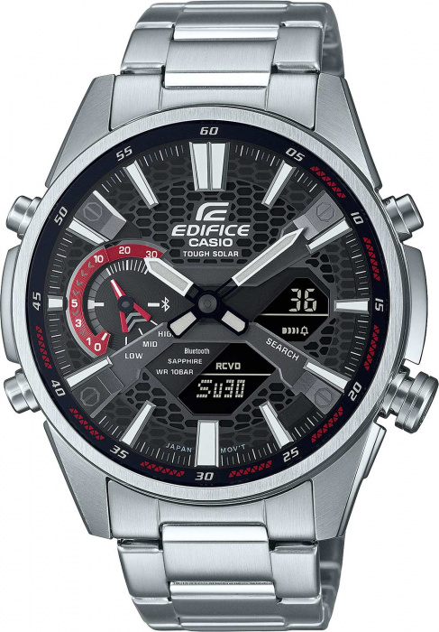 CASIO / ECB-S100D-1AEF