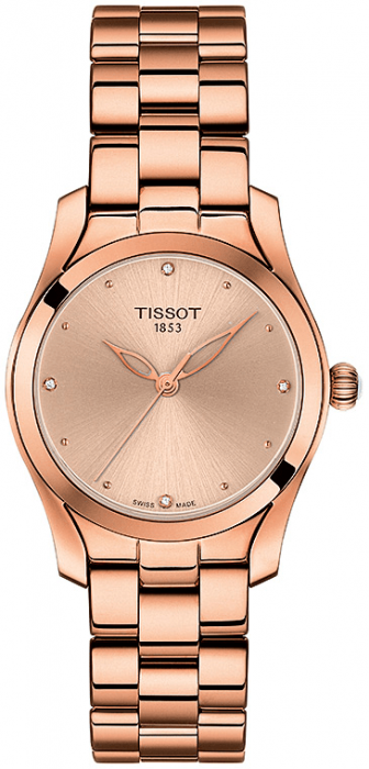 TISSOT / T-WAVE