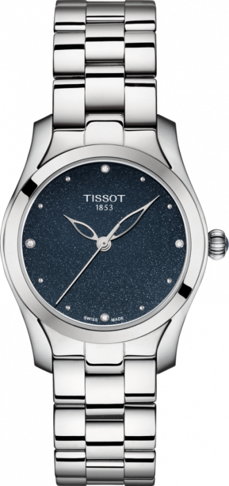 TISSOT / T1122101104600