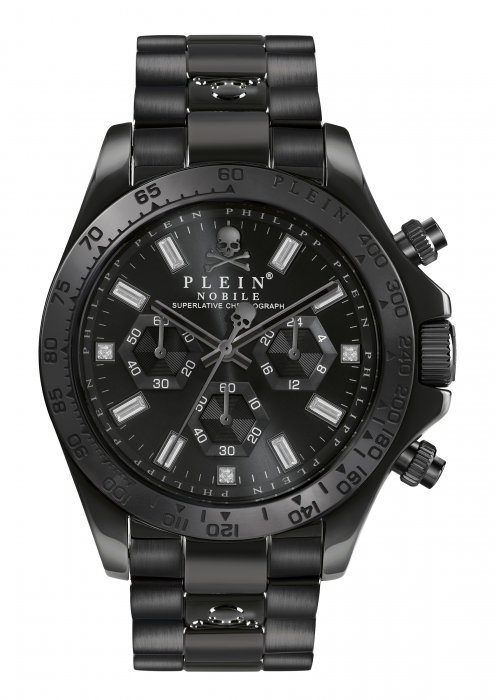 PHILIPP PLEIN / PWCAA0421