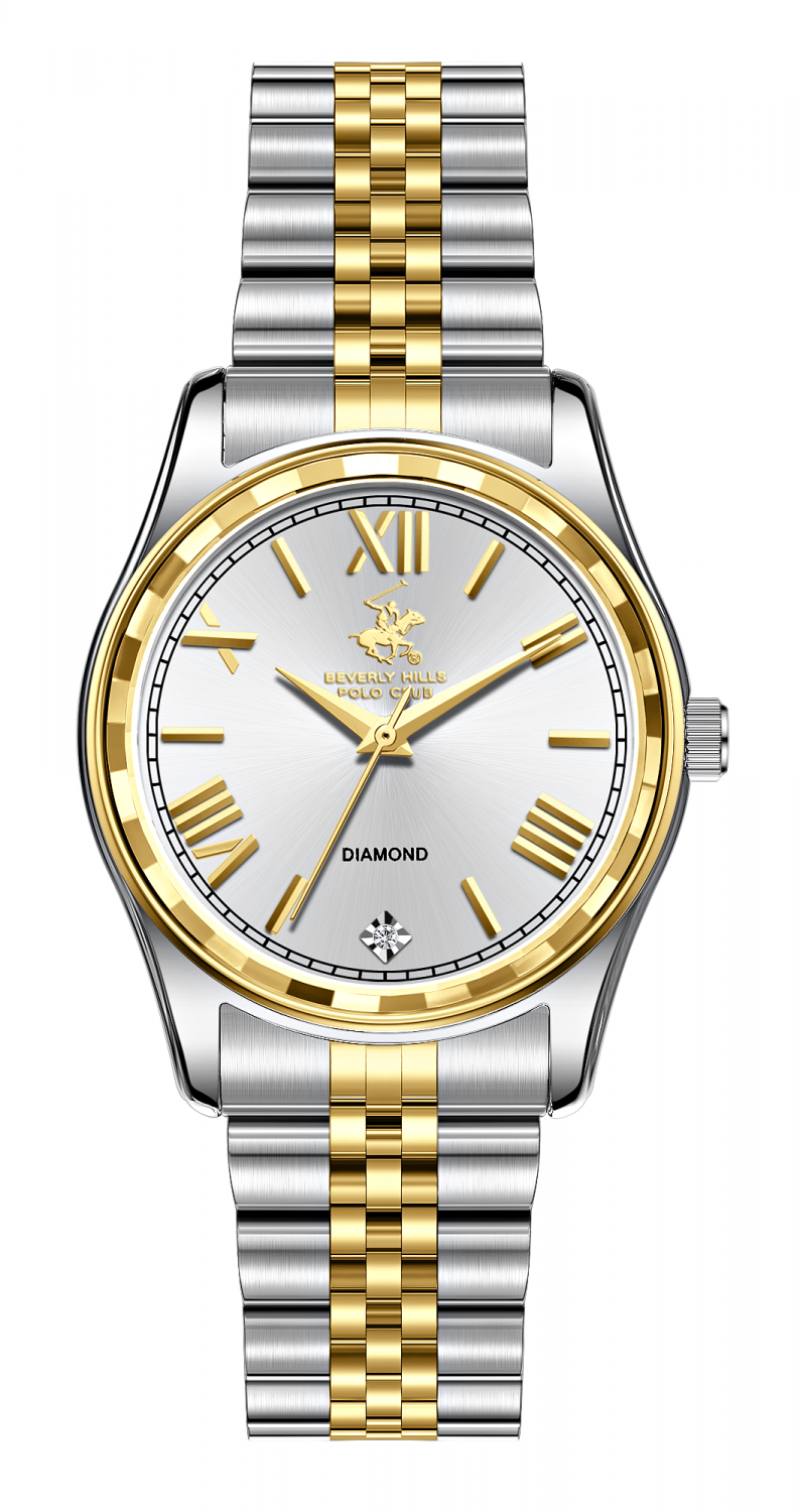 BEVERLY HILLS POLO CLUB BP3808C.220