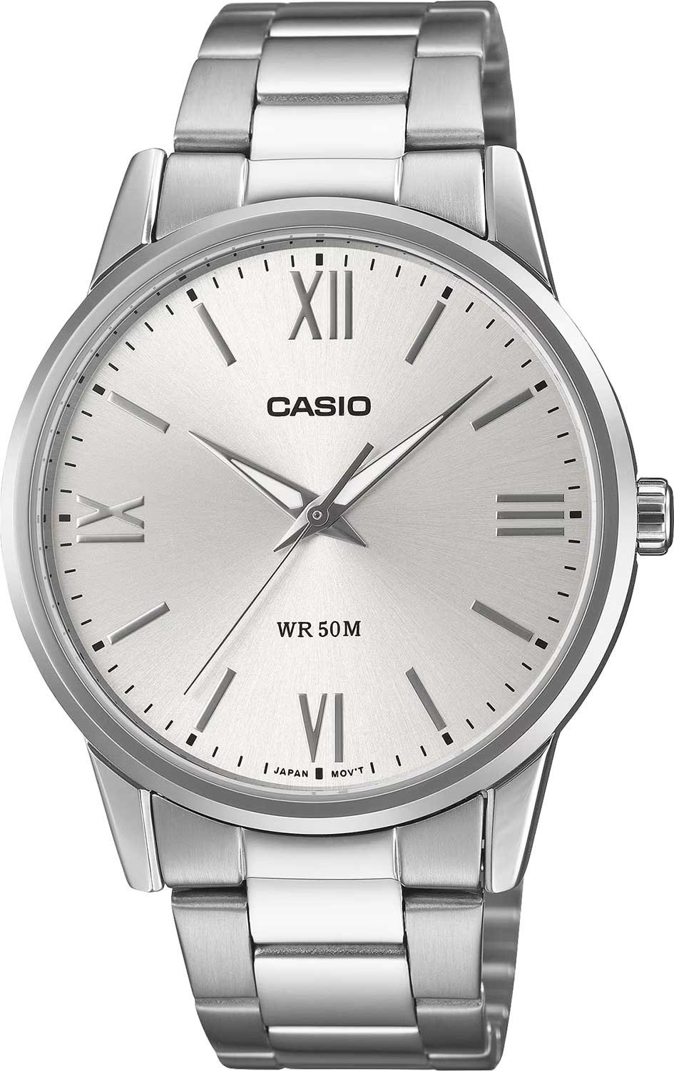 CASIO COLLECTION MTP-1303DD-7A