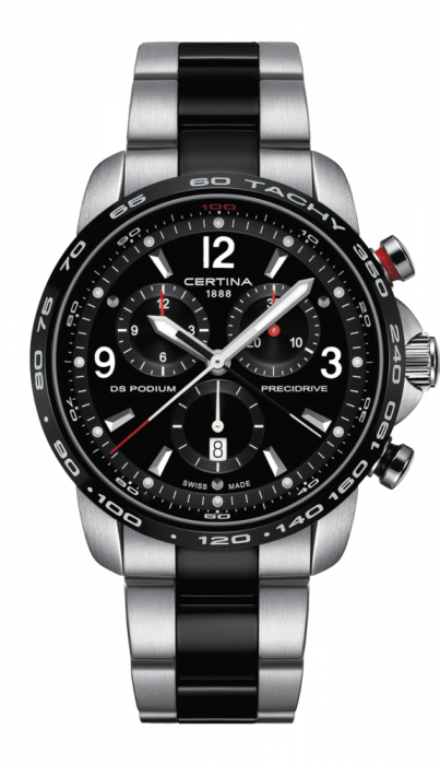 CERTINA / C0016472205700