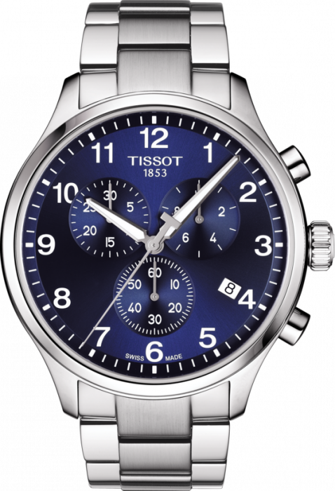 TISSOT / T1166171104701