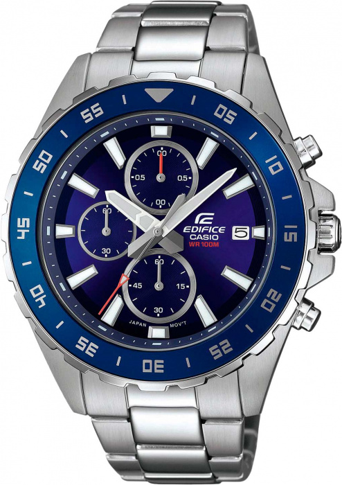 CASIO / EFR-568D-2AVUEF