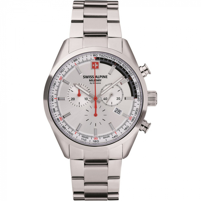 SWISS ALPINE MILITARY / 7086.9132SAM