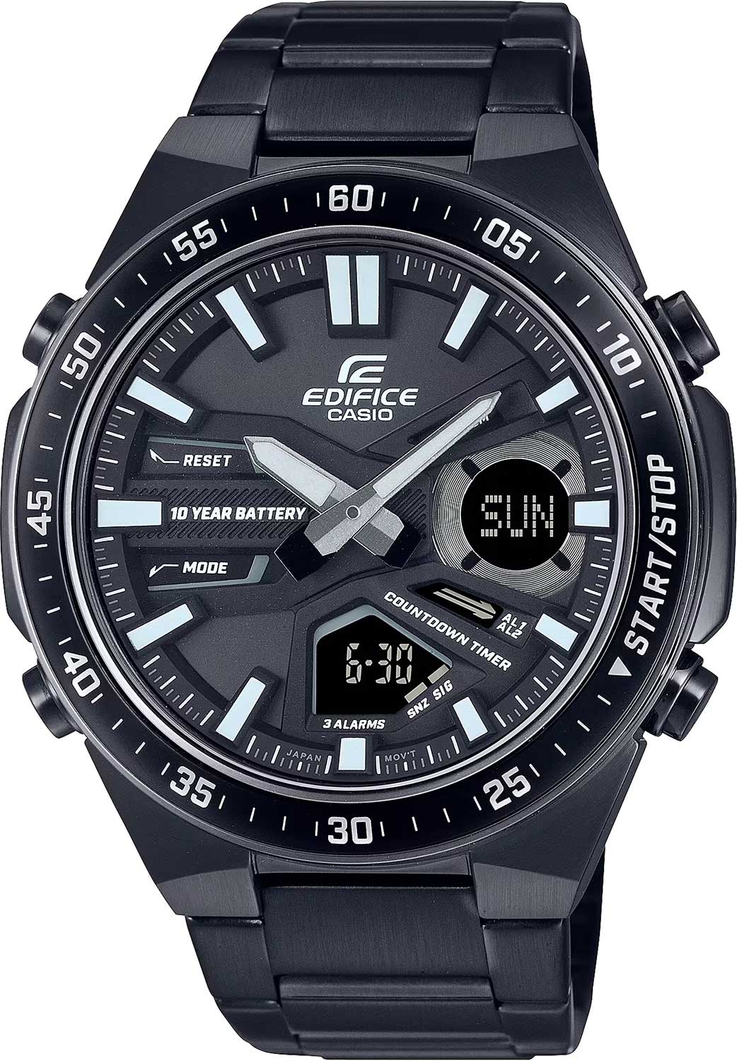 CASIO EDIFICE EFV-C110DC-1A