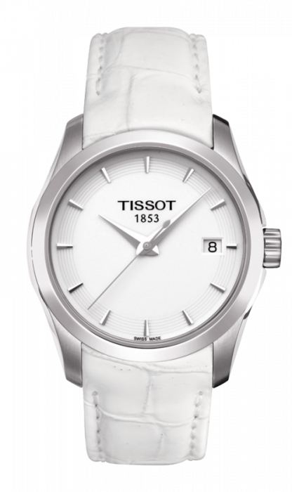 TISSOT / COUTURIER LADY