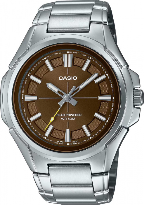 CASIO / MTP-RS100D-5A