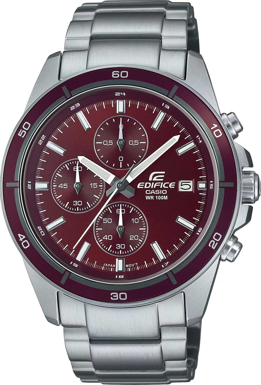 CASIO EDIFICE EFR-526D-5C