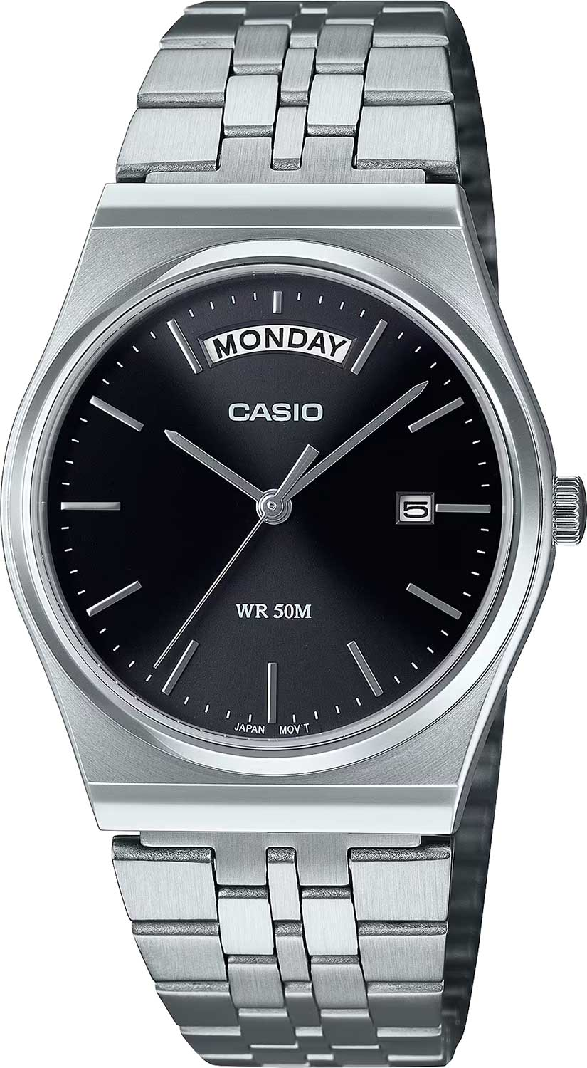 CASIO COLLECTION MTP-B146D-1A