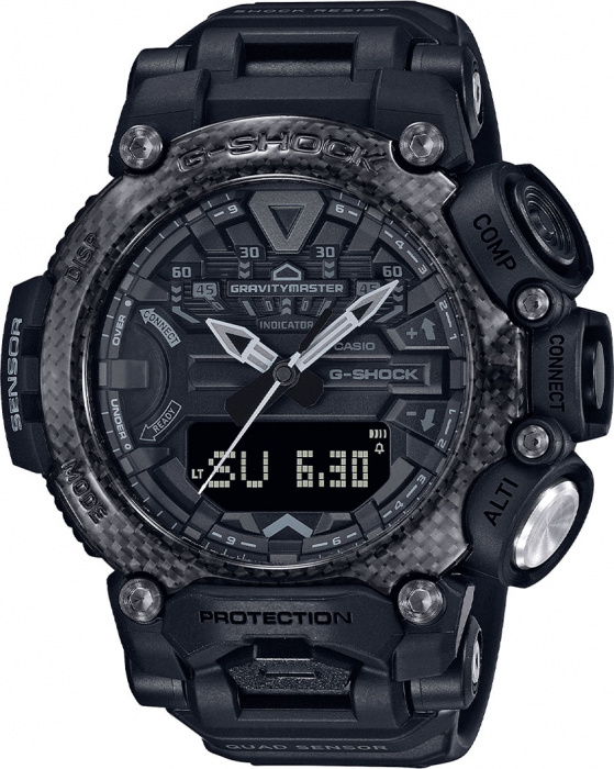 CASIO / GR-B200-1BER