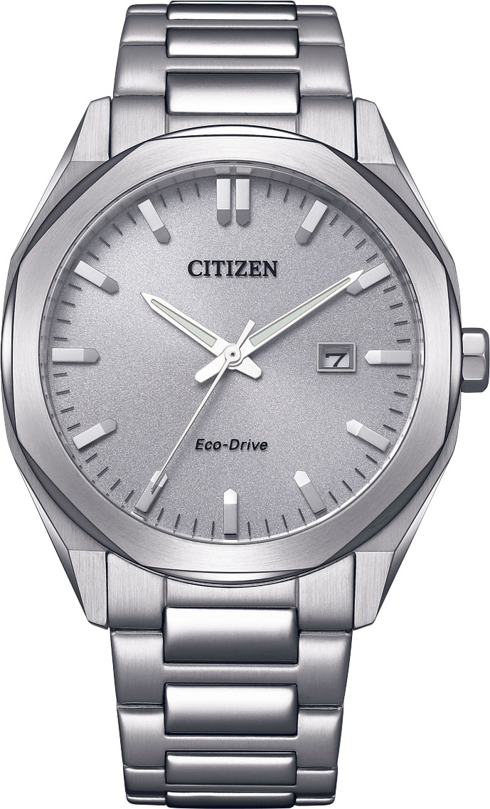 CITIZEN BM7600-81A