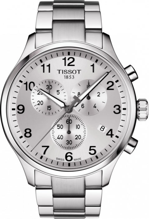 TISSOT / T1166171103700