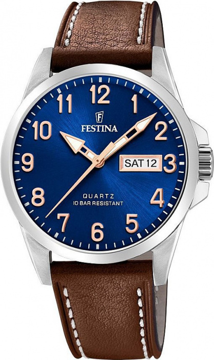 FESTINA / F20358/B