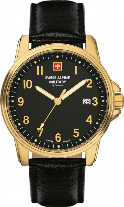 SWISS ALPINE MILITARY / 7011.1517SAM