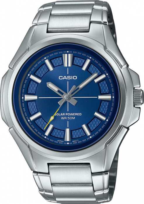 CASIO / MTP-RS100D-2A