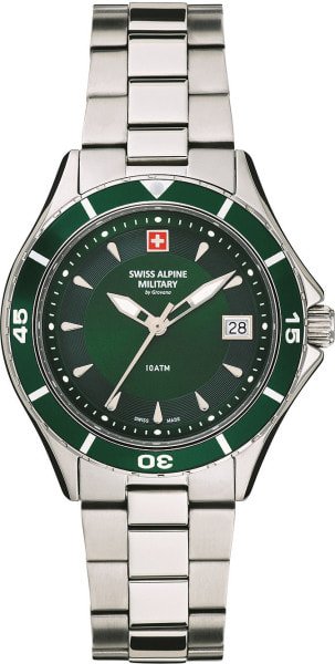 SWISS ALPINE MILITARY / 7740.1134SAM